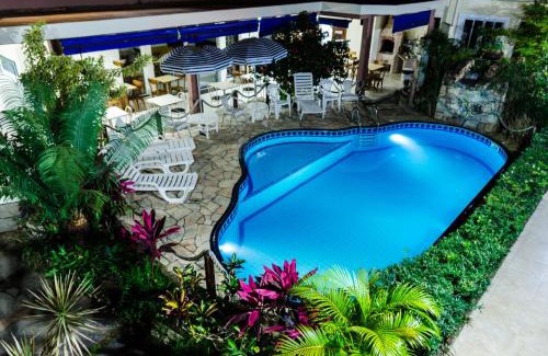 Vila Clais Hotel | Pousada Vila da Praia