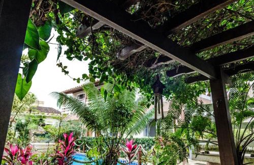 Vila Clais Hotel | Pousada Vila da Praia