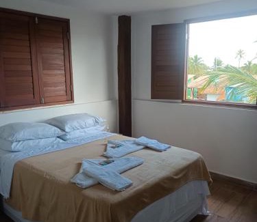 Porto de Galinhas House | Pousada Vila dos Santos