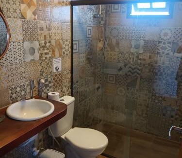 Porto de Galinhas House | Pousada Vila dos Santos
