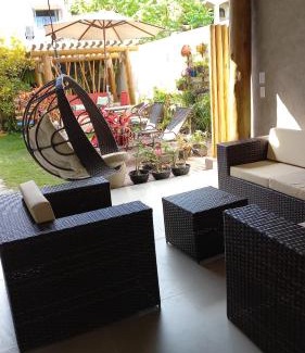 Itaunas Hotel | Pousada Vila Mar