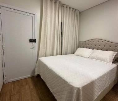 Sorriso House | Pousada Vila Rica