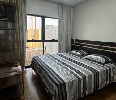 Sorriso House | Pousada Vila Rica
