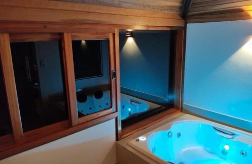 Sao Francisco Xavier Hotel | Pousada Vila Santa Barbara