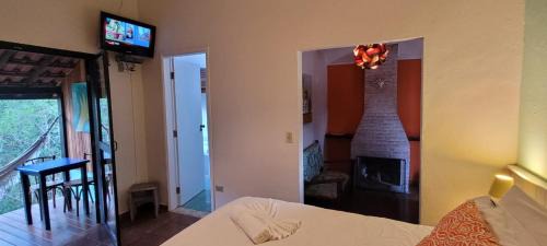Sao Francisco Xavier Hotel | Pousada Vila Santa Barbara