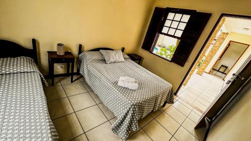 Pontal Hotel | Pousada Villa Aman