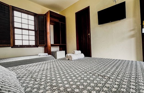 Pontal Hotel | Pousada Villa Aman