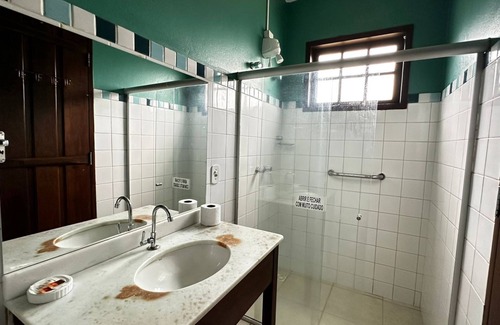 Pontal Hotel | Pousada Villa Aman