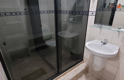 Monte Gordo Hotel | Pousada Villa Coelho