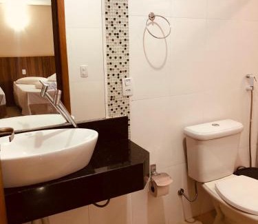Mario Campos Hotel | Pousada Villa da Serra