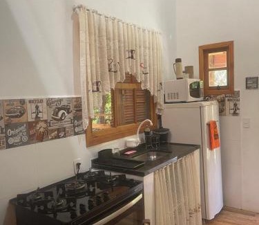 Camanducaia Cabin | Pousada Villa Del Bosque
