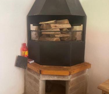 Camanducaia Cabin | Pousada Villa Del Bosque