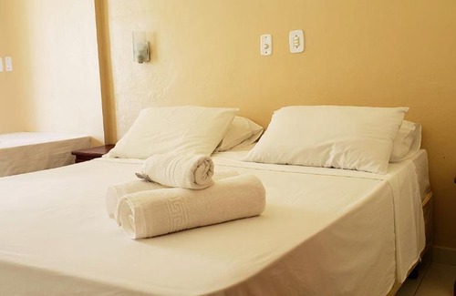 Trindade Bed & Breakfast | Pousada Villa Maritima