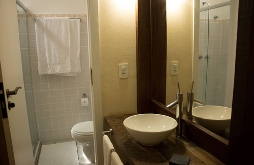 Cesar de Pina Hotel | Pousada Villa Saint Joseph