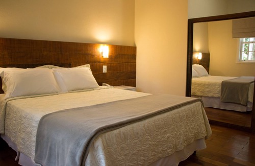 Cesar de Pina Hotel | Pousada Villa Saint Joseph