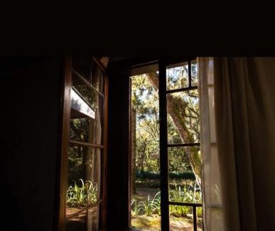 Jardim Andira Hotel | Pousada Villa Serena