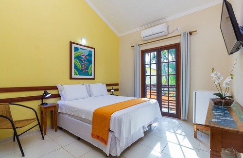 Cabore Hotel | Pousada Villa Verano