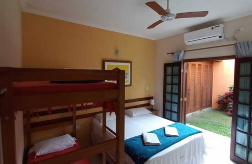 Cabore Hotel | Pousada Villa Verano