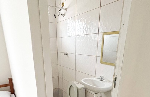 Campinas Apartment | Pousada Viracops, e Quartos Para Empresas