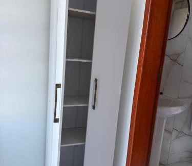 Curitiba Apartment | Pousada Vista da Serra, há 3min do Hospital Angelina Caron