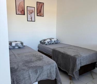 Curitiba Apartment | Pousada Vista da Serra, há 3min do Hospital Angelina Caron