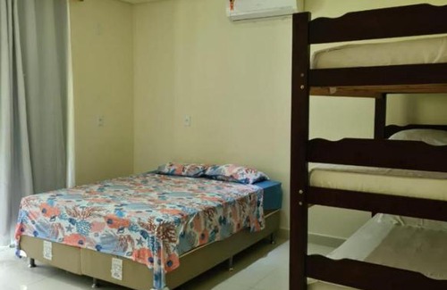 Trindade Bed & Breakfast | Pousada Vista para Mata