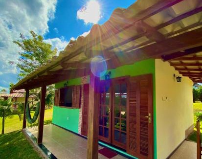 Vitor Hugo Hotel | Pousada Vista Pedra Azul