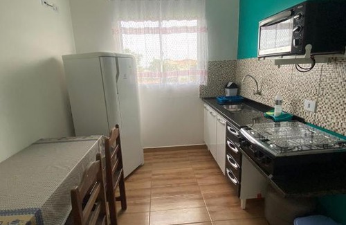 Ilha Comprida Apartment | Pousada Viva a Vida
