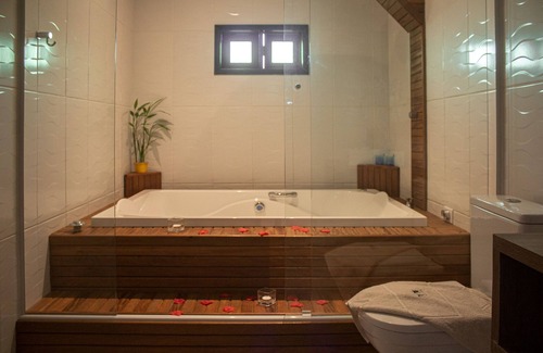 Guarda do Embau Hotel | Pousada Xaxá
