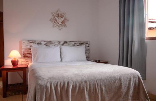 Centro House | Pouse no Jardim