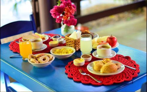 Centro House | Pouse no Jardim