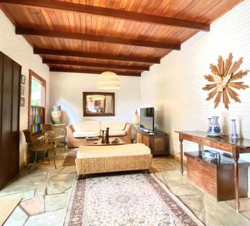 Centro House | Pouse no Jardim