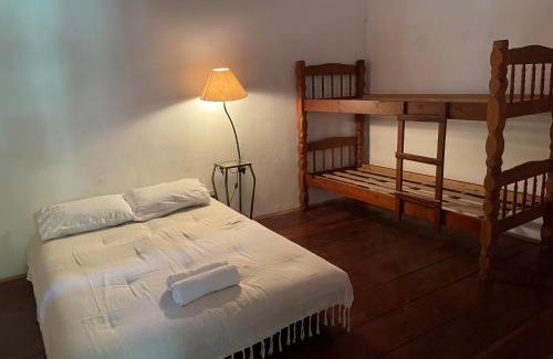 Ponte Branca House | Pouso