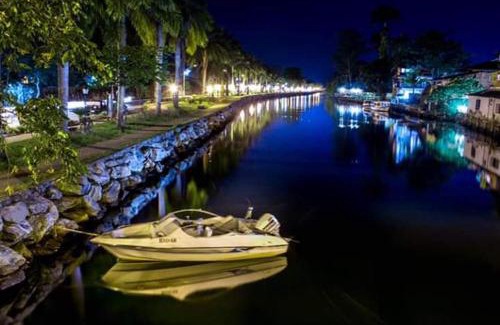 Cabore Apartment | Pouso Diana