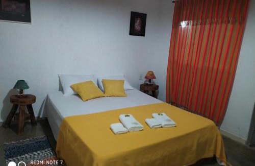 Santana do Riacho Hotel | Pouso do Elefante