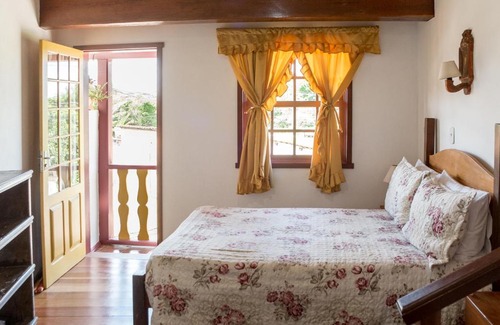 Tiradentes House | Pouso Lar Doce Lar