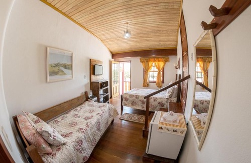 Tiradentes House | Pouso Lar Doce Lar