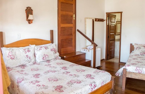 Tiradentes House | Pouso Lar Doce Lar