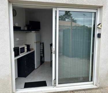 Saujon Apartment | Pouzet 1