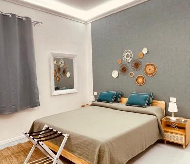 Ronchi Bed & Breakfast | Poveromo B&B