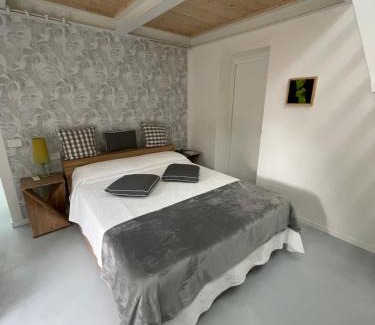 Ronchi Bed & Breakfast | Poveromo B&B