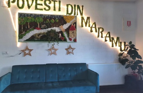 Petrova House | POVEȘTI DIN MARAMUREȘ