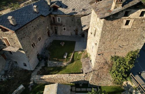Chantignan Apartment | Povillus - Dimora Medievale