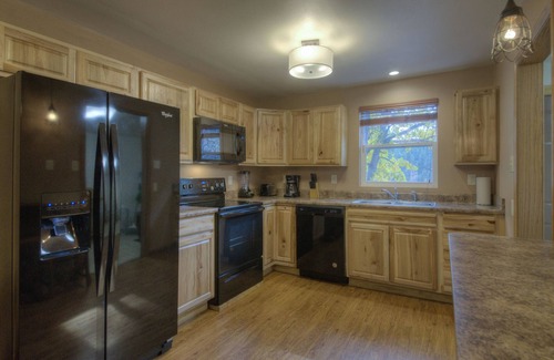 Keystone Cabin | Powder House Lodge