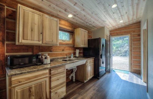 Keystone Cabin | Powder House Lodge