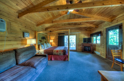 Keystone Cabin | Powder House Lodge
