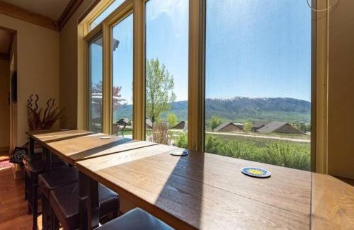 Eden House | Powder Mountain Trapper Lodge
