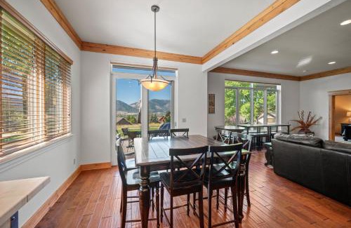 Eden House | Powder Mountain Trapper Lodge