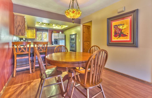 Powder Mountain Condo | Powder Mountain Utah 2B 2B Condo on Site @ Powder Mountain Eden Utah w Garage