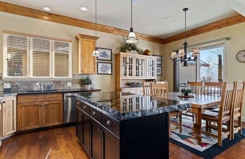 Eden House | Powder Mountain Wolf Den | Pool | Allows Dogs